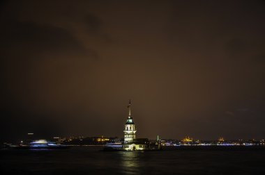 Kız Kulesi