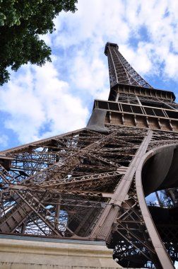 Eyfel Kulesi, Paris