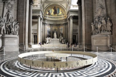 Pantheon, paris, Fransa