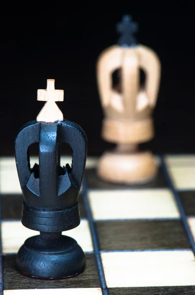 Satranç Satranç ile