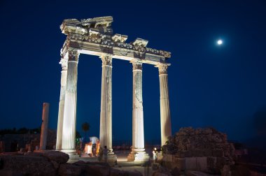 Apollon Tapınağı 