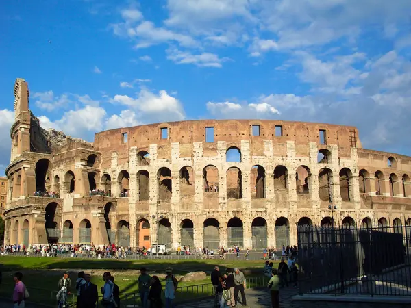 Fórum Romano, Roma — Fotografia de Stock