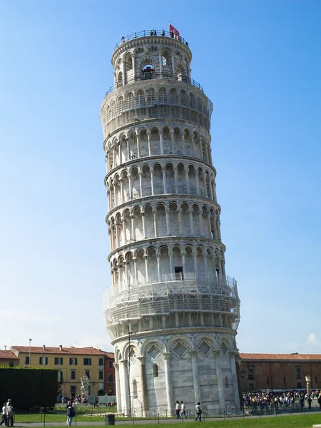 Pisa, İtalya, 29 Eylül 2008