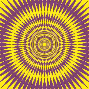 Titreşimli bir yıldız