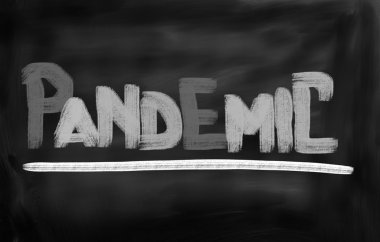 El yazısı kavramı - renkli görüntü