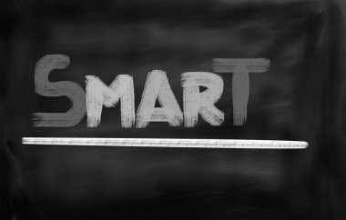 El yazısı kavramı - renkli görüntü