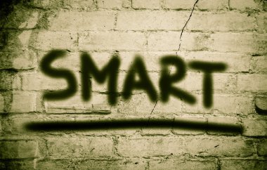 El yazısı kavramı - renkli görüntü