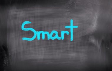 El yazısı kavramı - renkli görüntü