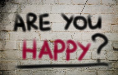 El yazısı kavramı - renkli görüntü