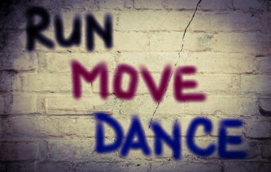 El yazısı kavramı - renkli görüntü