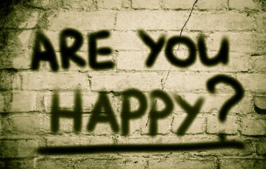 El yazısı kavramı - renkli görüntü