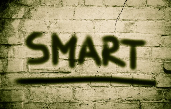 El yazısı kavramı - renkli görüntü