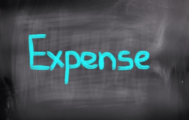 El yazısı kavramı - renkli görüntü