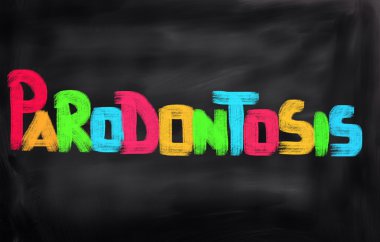 El yazısı kavramı - renkli görüntü