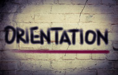 El yazısı kavramı - renkli görüntü