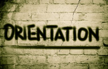 El yazısı kavramı - renkli görüntü