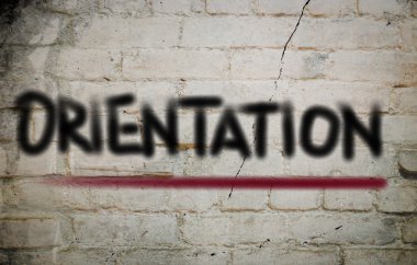 El yazısı kavramı - renkli görüntü