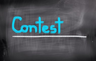 El yazısı kavramı - renkli görüntü