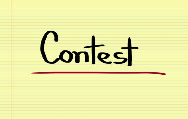 El yazısı kavramı - renkli görüntü