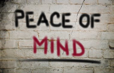 El yazısı kavramı - renkli görüntü