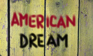 El yazısı kavramı - renkli görüntü