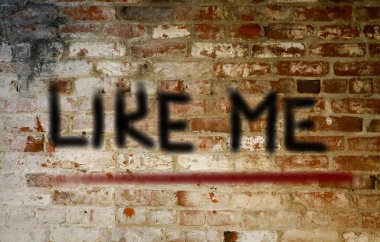 El yazısı kavramı - renkli görüntü