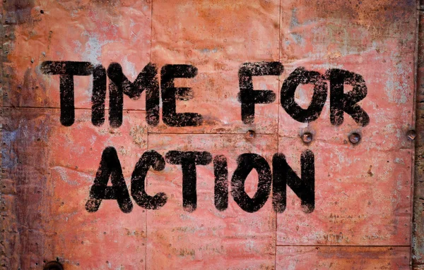 El yazısı kavramı - renkli görüntü