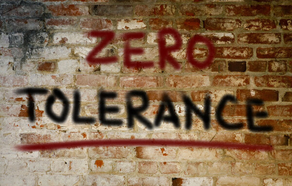 Handwriting Concept - Color Image