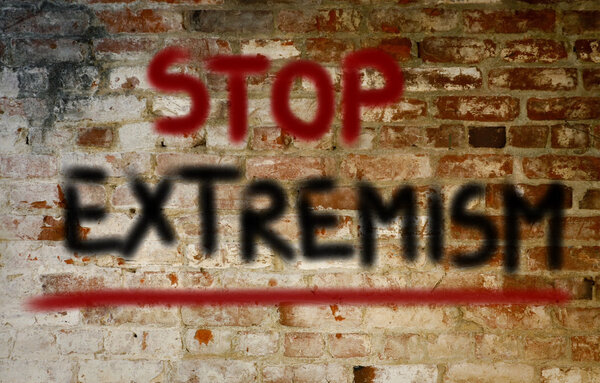 Концепция почерка - цветное изображение
