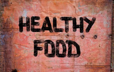 El yazısı kavramı - renkli görüntü