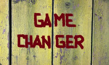 El yazısı kavramı - renkli görüntü