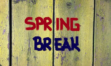 El yazısı kavramı - renkli görüntü