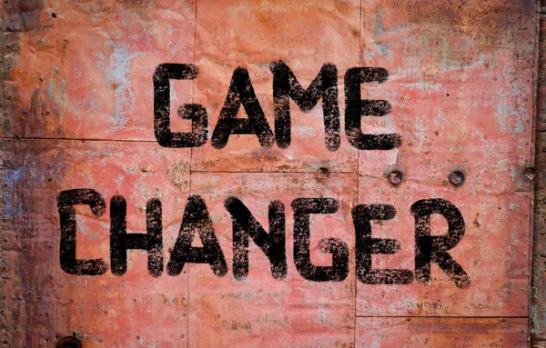 El yazısı kavramı - renkli görüntü