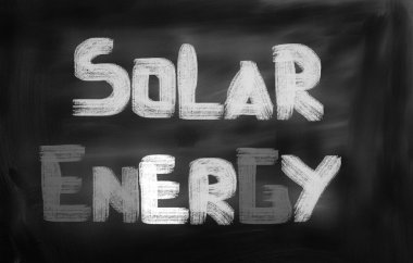 El yazısı kavramı - renkli görüntü