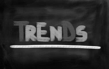 El yazısı kavramı - renkli görüntü