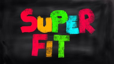 El yazısı kavramı - renkli görüntü