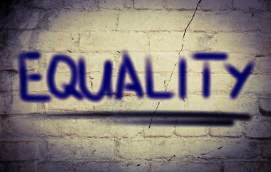 Equality Concept
