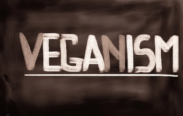 Veganism Concept — Stock Photo, Image