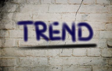 Trend kavramı