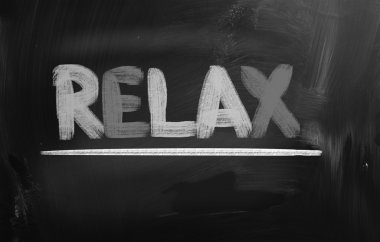 kavramı relax