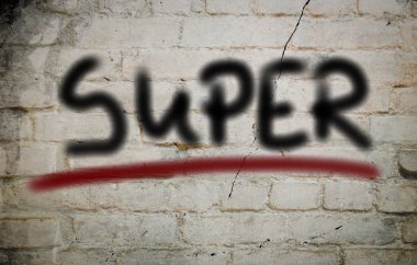 Süper kavramı