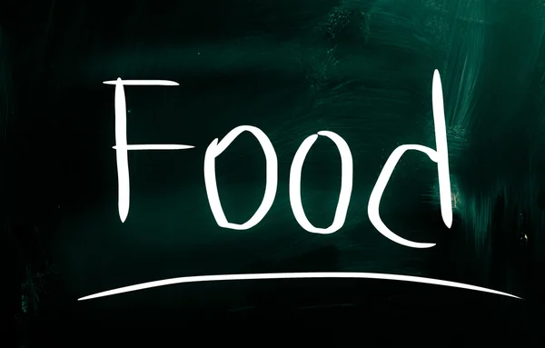 Food Concept — Stock Photo, Image