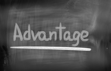 Avantaj kavramı