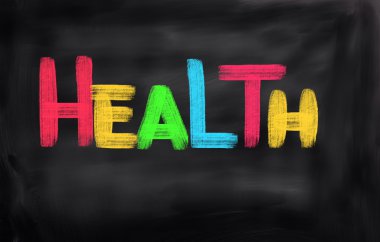 Sağlık kavramı
