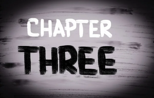 Chapter three Stock Photos, Royalty Free Chapter three Images |  Depositphotos