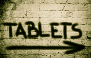 bir kara tahta üzerinde tebeşir ile el yazısıyla kavramı