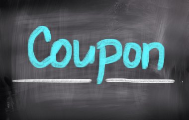 Kupon kavramı