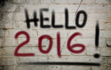 Merhaba 2016 kavramı