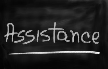 Yardım kavramı