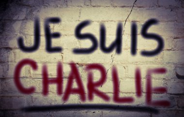 Je Suis Charlie kavramı